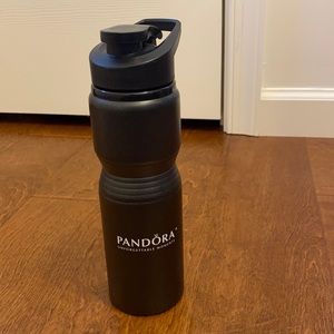 Pandora Water Bottle
